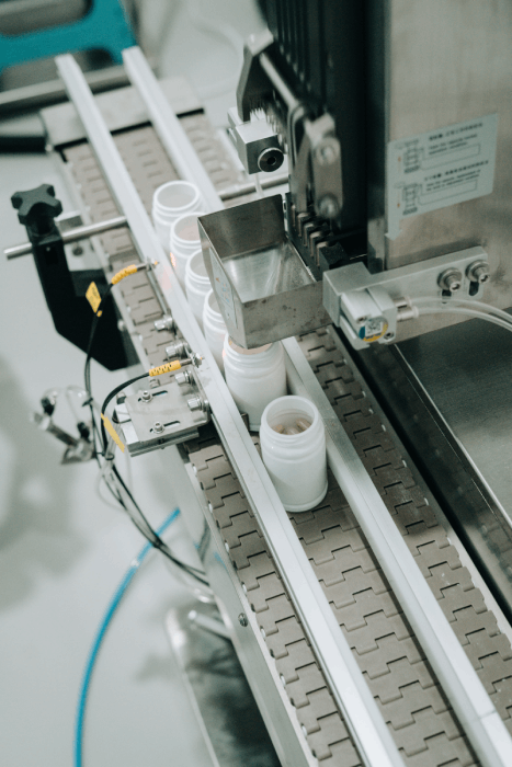 Pabrik Maklon Skincare Berkualitas - CV. Zweena Adi Nugraha